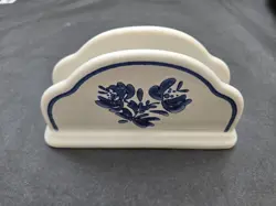 HOLDER CLASSIC BLUE
