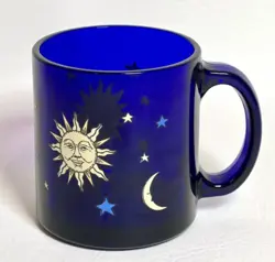 LIBBEY MUG