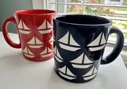 OF SAILBOAT