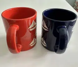 SAILBOAT COFFEE