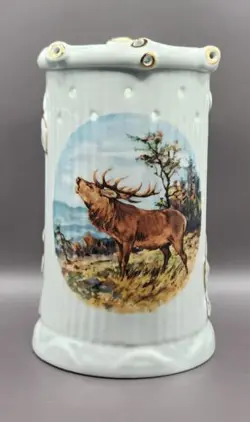PUZZLE MUGS GOLD