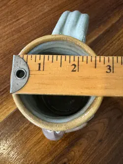 ART COFFEE MUG