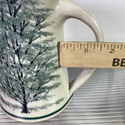 VINTAGE MUG TREE