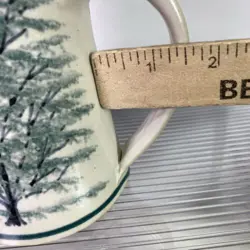 STONEWARE WINTER