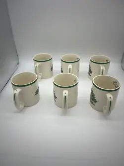 HOLLY MUGS