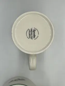 HOLLY MUGS
