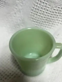 KING WARE JADEITE