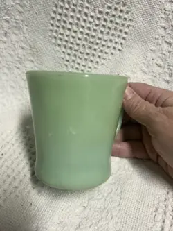 MUG VINTAGE ANCHOR