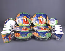 PERSON 27 PCS