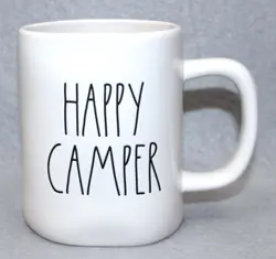 CAMPER WHITE COFFEE