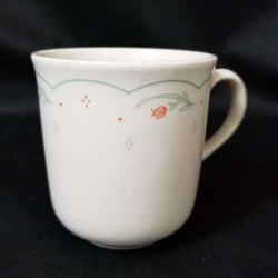 CORNING MUG