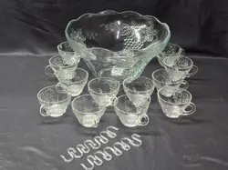 BOWL SET MADE