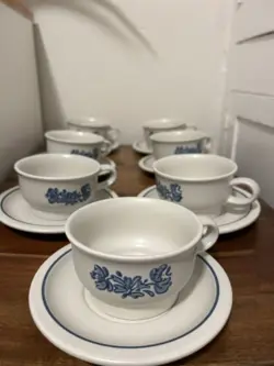 BOWL 14PC SET
