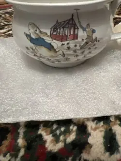 SOUP BOWL ADORABLE