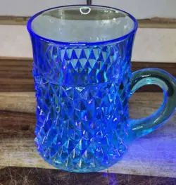 REACTIVE BLUE DIAMOND