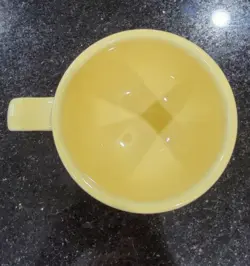 SOUP MUG BUTTER