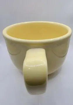 COFFEE MUG/