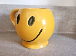 MUG OR PLANTER