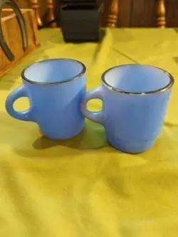 KING MUG BLACK