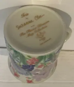 1995 LENOX PORCELAIN