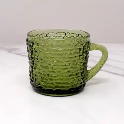SORENO AVOCADO GREEN
