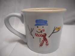 SNOWMAN CHRISTMAS