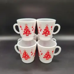 NOG CHRISTMAS TREE