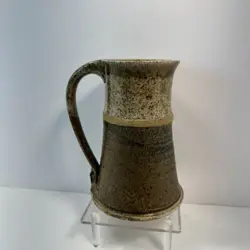 TALL BROWN ART