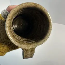 MUG INCH