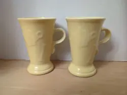 FIESTA YELLOW TALL