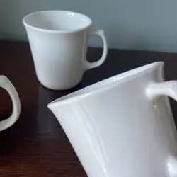 CUPS/MUGS HANDLE M’WAVE