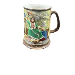 MUG 1976 ROYAL