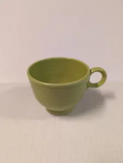 CHARTREUSE LIME GREEN