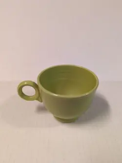 RING HANDLE CUP