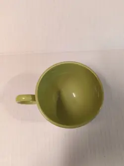 FIESTAWARE COFFEE TEA