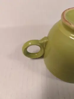 MUG CHARTREUSE