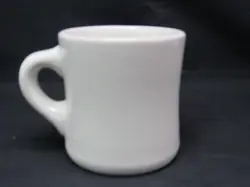 WHITE IRONSTONE