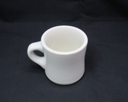 MUG THICK HEAVY