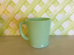 CUP MUGS MADE