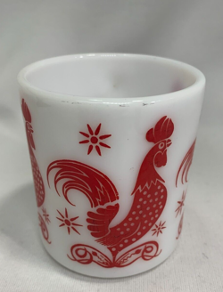 ROOSTER CHICKEN