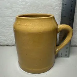 YELLOW WARE BEER