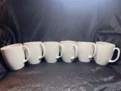 VINTAGE POTTERY EUC