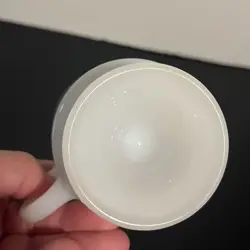 CUP PEDESTAL