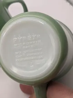 GREEN OLIVE