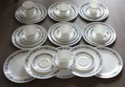 36 PIECES