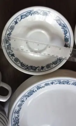 LOT VINTAGE CORELLE