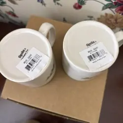 TREE COFFEE CUPS