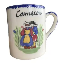 CAMERON