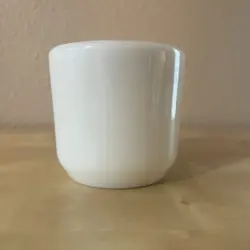 HANDLE HANDWARMER WHITE