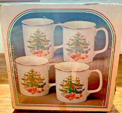 CHRISTMAS NEW OLD